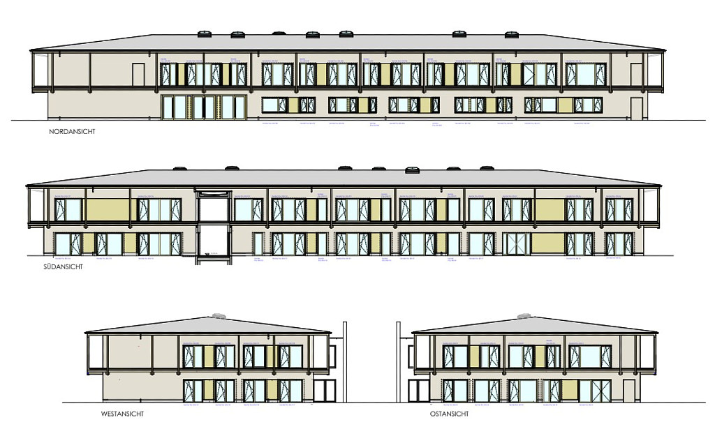 46_Eder-Holzbau Burgkirchen Erweiterung Grundschule