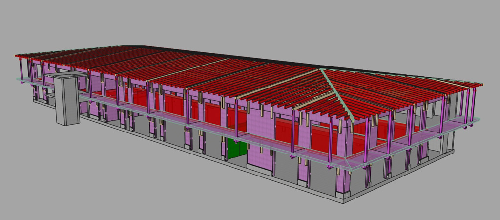 47_Eder-Holzbau Burgkirchen Erweiterung Grundschule