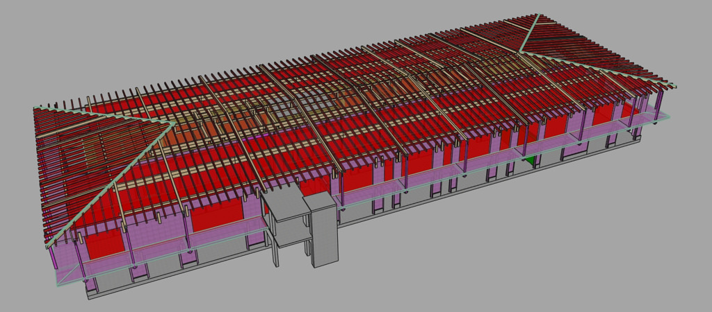 48_Eder-Holzbau Burgkirchen Erweiterung Grundschule